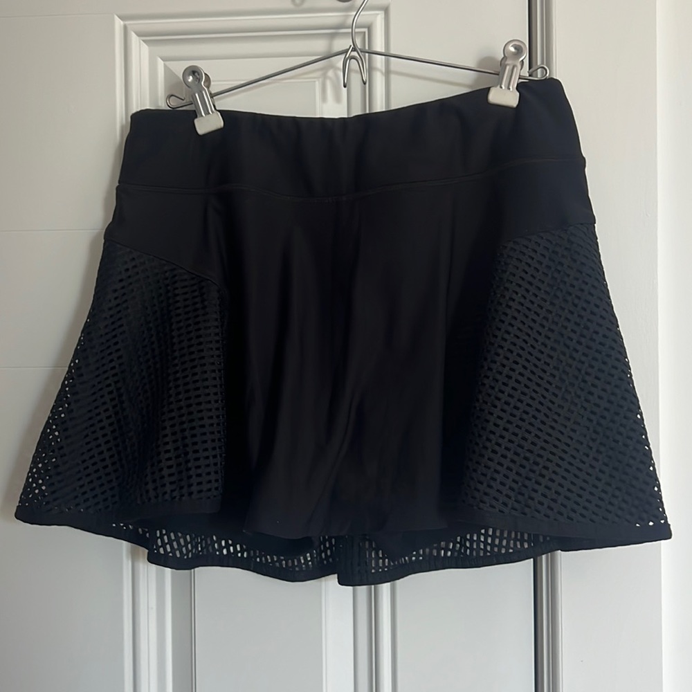 90 Degree Tennis Skort Medium